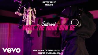 Low the Great - What That Hook Gon Be ft. CaliRant