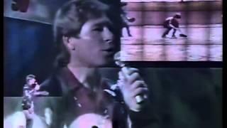 John Denver & Alexander Gradsky - Let us Begin Live 1990