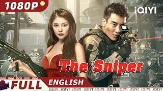 【ENG SUB】The Sniper | Crime Action Gangster | Chinese Movie 2023 | iQIYI Movie English