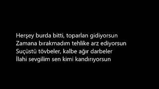 Hadise -Sıfır Tolerans Lyrics