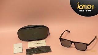 Emporio Armani Sunglasses Model-EA4137F Color-5789/Z3 Striped Brown/Polarized Silver Mirror