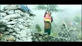 Ho ni ho by Avinash Ghising (Nepali pop Song 2011).