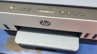 Hp printer 675 wifi & password ko kese laya jata hai.