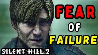 Silent Hill 2 Remake | Konami's Failure could be the end of a Legacy