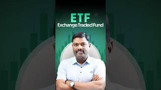 What is an ETF? Simple Explanation for Beginners