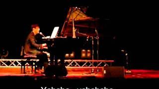 Kouhei Tanaka: Binks' Sake (One Piece) live, with lyrics