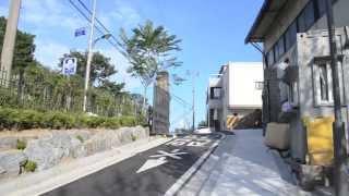 Triple Room Anam Global House at Korea University