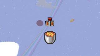 How to automate lava and generate power in Sky Factory 5