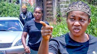 How Peace Onuoha the Fearless Village Fighter became a princess BCOS of her Magic Powers. #movies