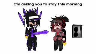 ||I Love You Sasha||°Skibidi toilet°!!! Not an ship!! {UTtvm & Tsm} ‎cr: @Vena_as_Scarlet