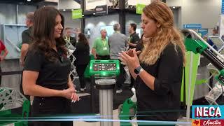 Award Winner Greenlee Tools Pull Connect