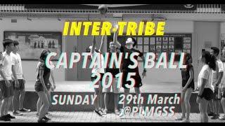 PLMC Youth Ministry: Captain's Ball 2015