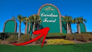 10 UNDENIABLE Reasons To Live In Carolina Forest