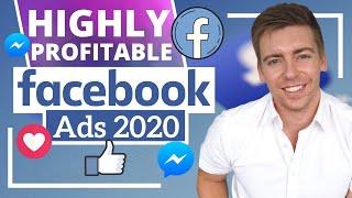 Facebook Ads Tutorial | Small Business Secrets to Creating Highly Profitable Facebook Ads