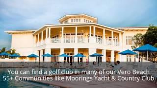 Homes for Sale in Vero Beach 55+ Communities FL | Beaches in Your Backyard