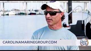 Carolina Marine Group: About Us