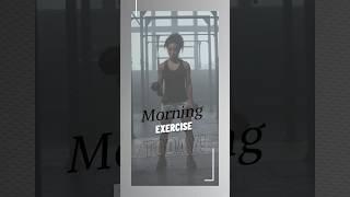 #fitness Morning Exercise Today #morningexercise #shortsfeed #workout #healthylifestyle #shorts #gym