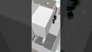 # how to plan 2 floor villa  project #subscribe#% satisfied channel for your new home plan