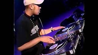 Kohd - 2000 DMC World Battle Performance