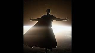 "Mr. Aura" || Cold Superman Edit || Glory - Ogryzek (slowed) #superman #edit