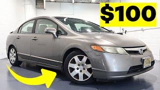 Transform ANY Car FAST For $100!!