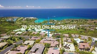 Spaces808- 78 7028 Ola Mau Street- Real Estate Photography