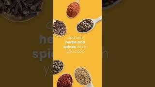 What you eat affects your kidney health more than you think