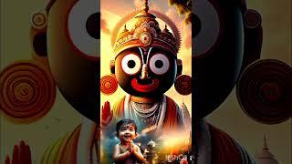 Jay Jagannath ‍️#jayjagannathpuri #jaganathabhajan #devotionalsong