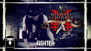 MICHAEL SCHENKER GROUP - Fighter (Official Music Video)