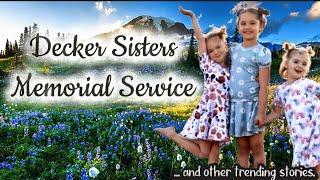 Whitney Decker Speaks, Updates on Search for Travis & Other Trending Stories #live #fyp #youtube