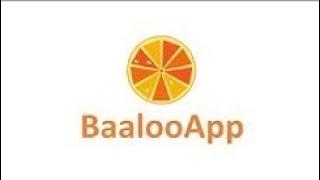 BaalooApp тиркемесин жүктөп алуу жана орнотуу. Калыптандыруучу баалоо.