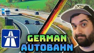 DID YOU KNOW?  Essential AUTOBAHN Driving Rules & Signs!