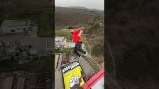 110ft Crane Jump 