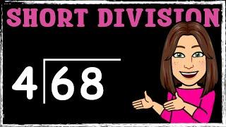 Divide 2-digit by 1-digit | Division | Maths with Mrs. B (Old Version)