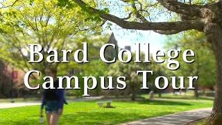 Bard College Campus Tour