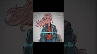 ANNABETH CHASE |::| #pjo #edit #annabeth #annabethchase #angst #pjoedit #MARINA #ohno #annabethpjo