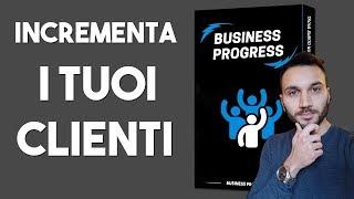 Come Trovare NUOVI Clienti Online | LOCAL FACEBOOK