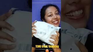 Temu Order Sri Lanka  #trending #viralvideo #shorts #fyp #india