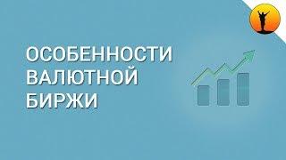 Валютная биржа – преимущества торговли на валютном рынке для новичков