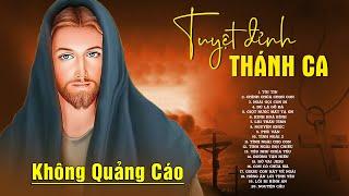 Thánh Ca TÔI TIN CHÚA ĐÃ THƯƠNG TÔI (Rất Hay) - Nhạc Thánh Ca Công Giáo, Nhạc Chúa Hay Nhất 2022
