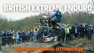 Billy Bolt vs. Manuel Lettenbichler at Wild Willy’s – The Best of British Enduro !