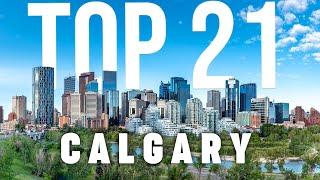 TOP 21 Things To Do In Calgary  Travel Guide