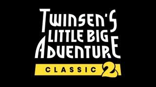 [Twinsen's Little Big Adventure 2] Full Game Walkthrough (No Commentary)