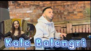 Bubik Records - Kale Balengri  Official video  2024 (cover)