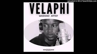 Velaphi - Original Love (Audio)