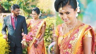 Engagement Highlights of Prasath & Banu by doo films srilanka