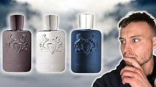 PDM HEROD vs PEGASUS vs LAYTON | Which is the best from Parfums de Marly? 