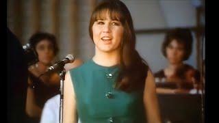 The Seekers - Georgy Girl (1967 - Stereo)