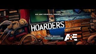 NEW SEASON OF HOARDERS! Watch the January 8, 2024 Premiere with DorothyTheOrganizer and the Team