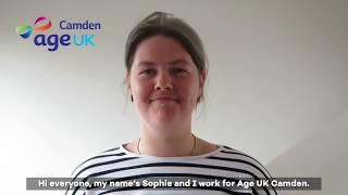 Telefriending guidance for volunteers